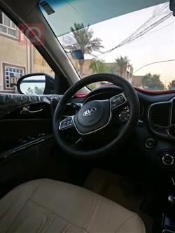 كيا سورينتو